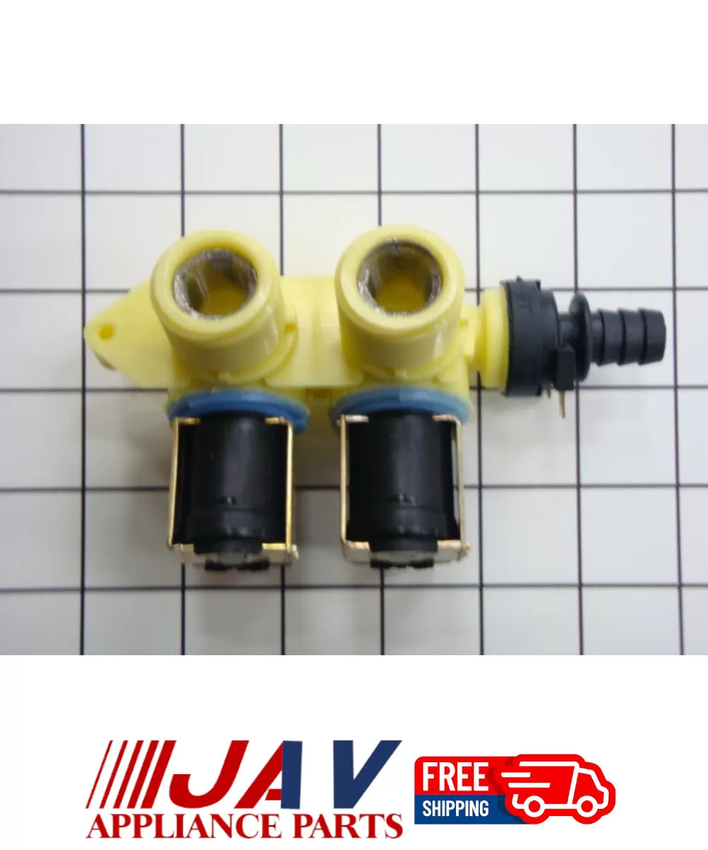 OEM Kenmore Dryer Valve Inv# LR1100