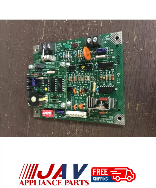 Trane X13650464 Furnace Board PID# 19546