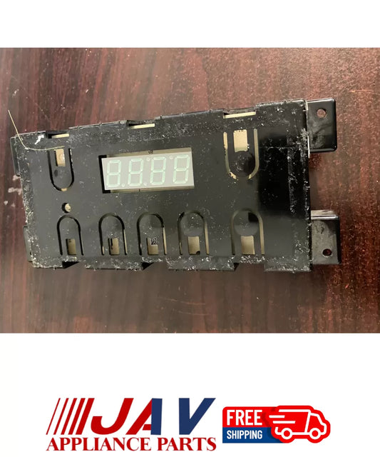 Frigidaire A12736408 5304521341 Oven Control Board PID# 34213