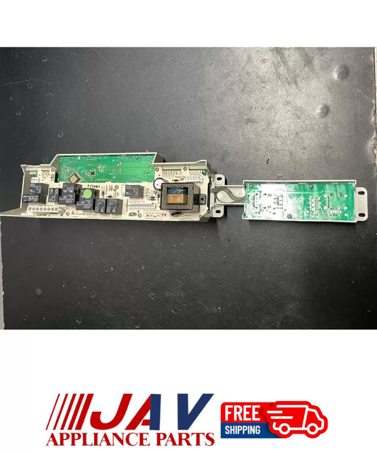 GE WH12X10323 175D4904G004 Washer Control Board PID# 14115