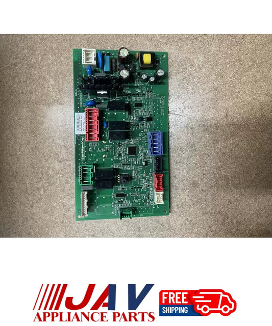 Whirlpool Kenmore Maytag W10511996 Washer Control Board PID# 13731