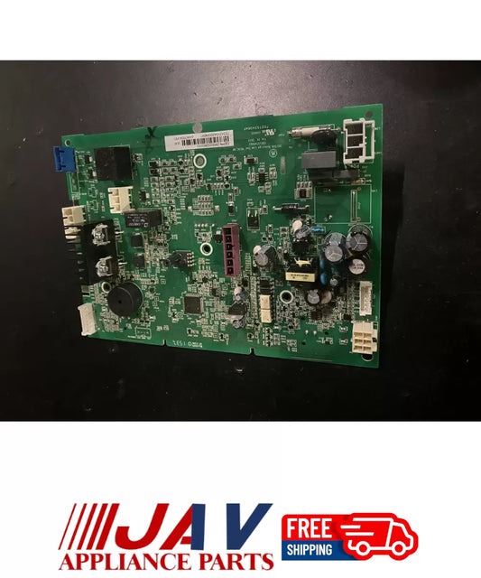 GE WH22X29556 WH18X25896 290D2226G002 Washer Control Board PID# 26029