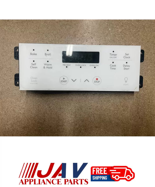 Kenmore AP5736343 316630004 PS8689401 Oven Control Board PID# 22048