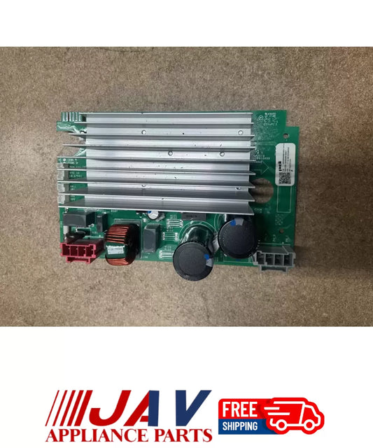 GE 290D2861G001 WH22X29049 Washer Control Board PID# 20102