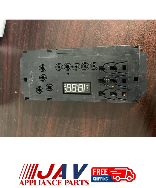 Whirlpool Estate AP6026361 W10108230 Range Control Board PID# 34247