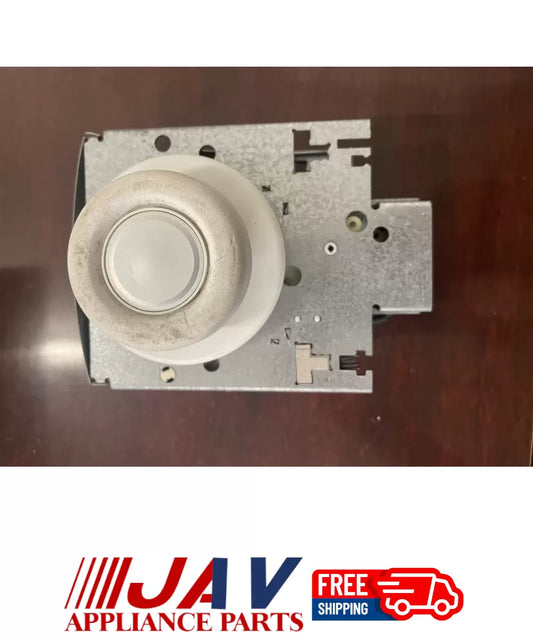 Maytag 62083460 6 2083460 WP22001255 AP6006208 Washer Timer 6 PID# 37802