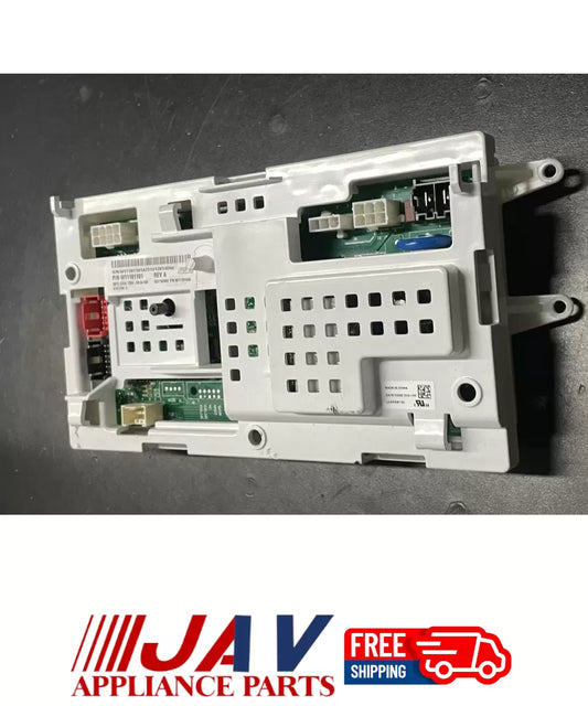 Whirlpool AP6285268 W11101101 W11170319 Washer Control Board PID# 16987