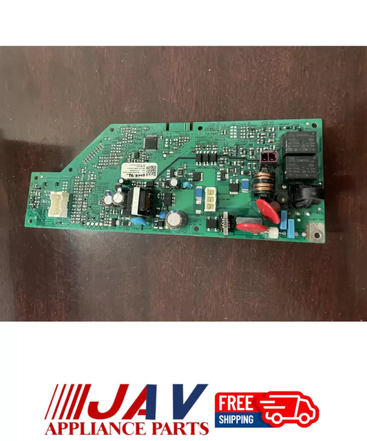 GE WD21X24900 265D1462G017 Washer Control Board Electronic PID# 32752