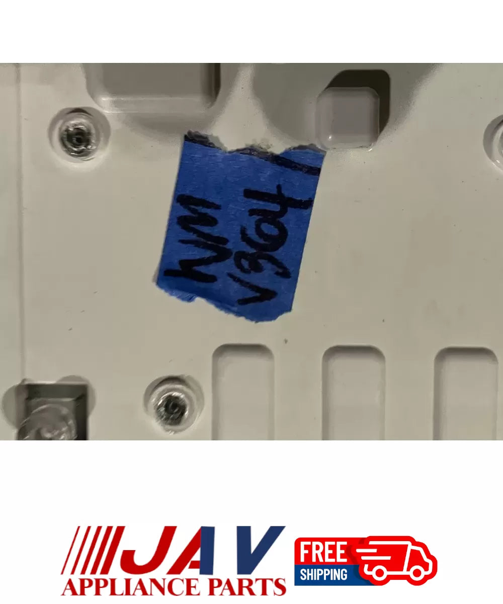 Kenmore W10645161 W10909734 Washer Control Board Main PID# 33058