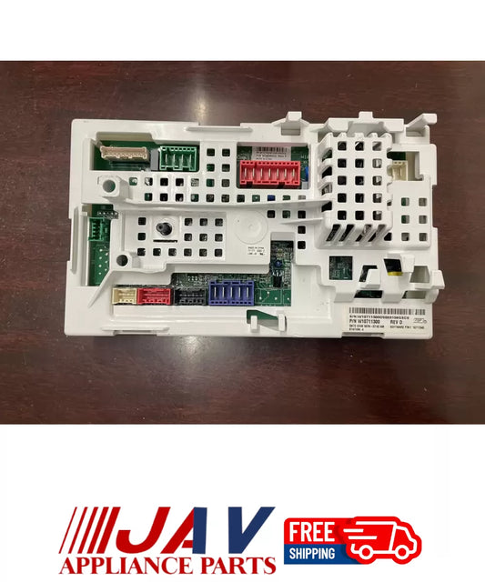 Whirlpool AP5971980 W10711300 PS11702555 Washer Control Board PID# 31521
