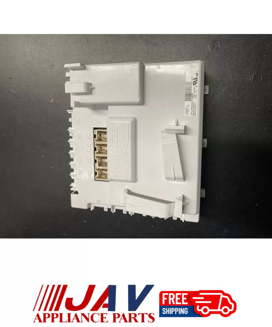 Whirlpool Kenmore W10111657 01 Washer LHMC Control Board PID# 16471