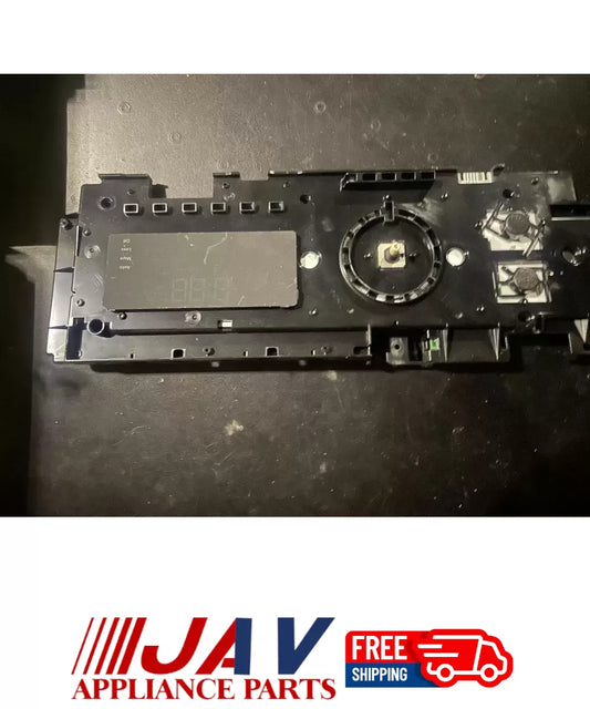 GE 290D2868G001 Washer Control Board PID# 27669