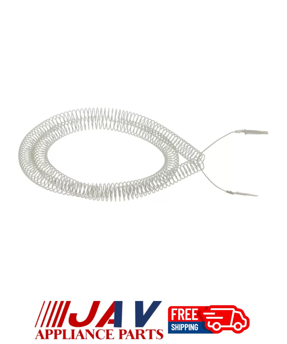 OEM Kelvinator Dryer Heater Element Coil Kit Inv# LR2787