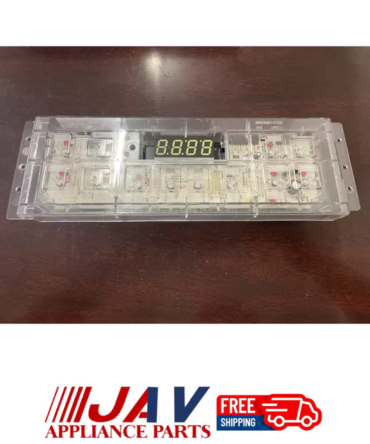 GE 164D8450G211 WB27X29092 PD00050359 Range Control Board PID# 39180
