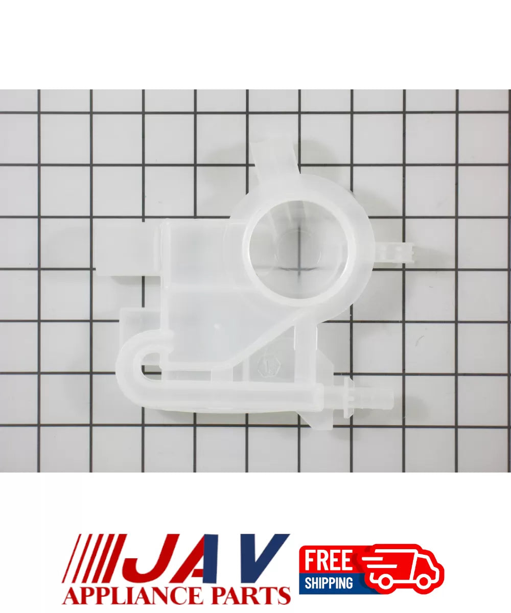 OEM Bosch Dishwasher Water Inlet Inv# LR5156