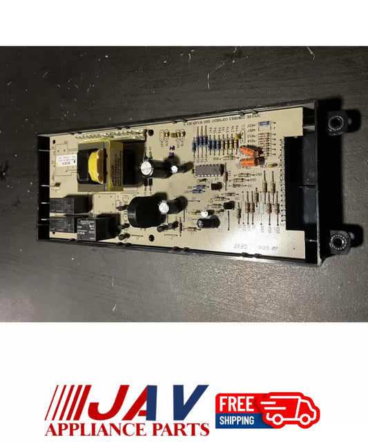 Frigidaire Kenmore AP3672811 1863345 Range Control Board PID# 28870
