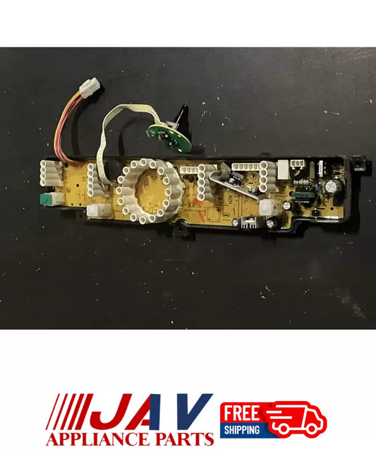 Haier 0031800010A Washer Sequencer Control Board PID# 27667