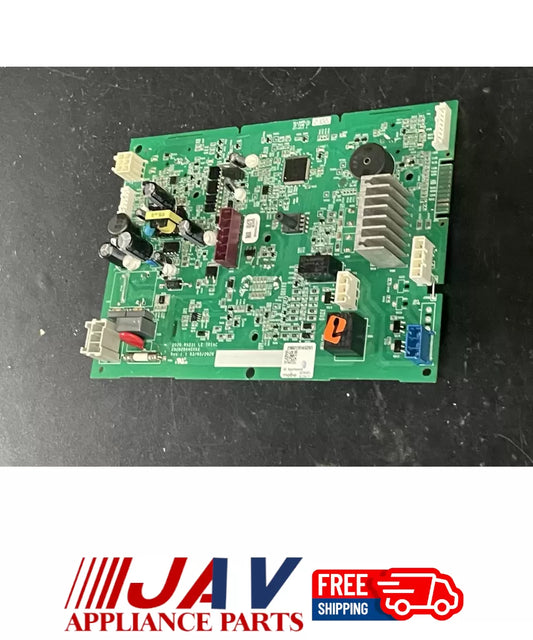 GE 290D1914G201 Washer Control Board PID# 21949