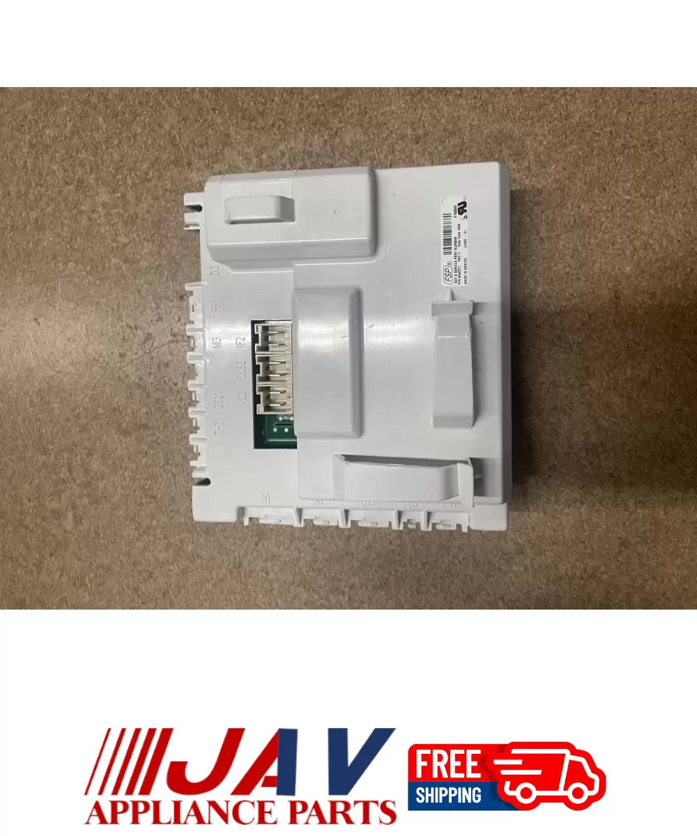 Whirlpool Maytag 8540271 01 Washer LHMC Control Board PID# 22070
