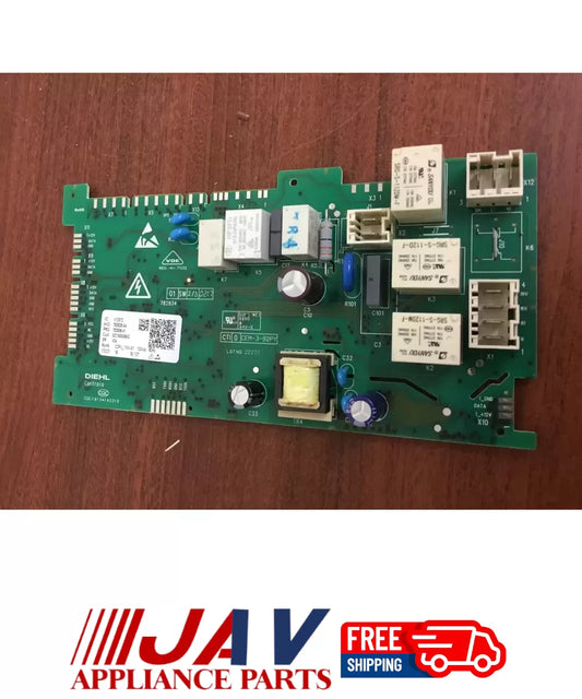 Fisher and Paykel WH2424P1 Washer Main Control Board PID# 31079
