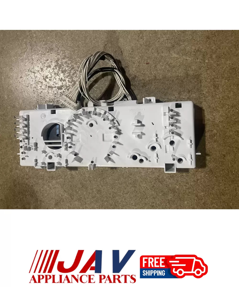 Amana W10215809 Dryer Control Board W10215448 PID# 27874