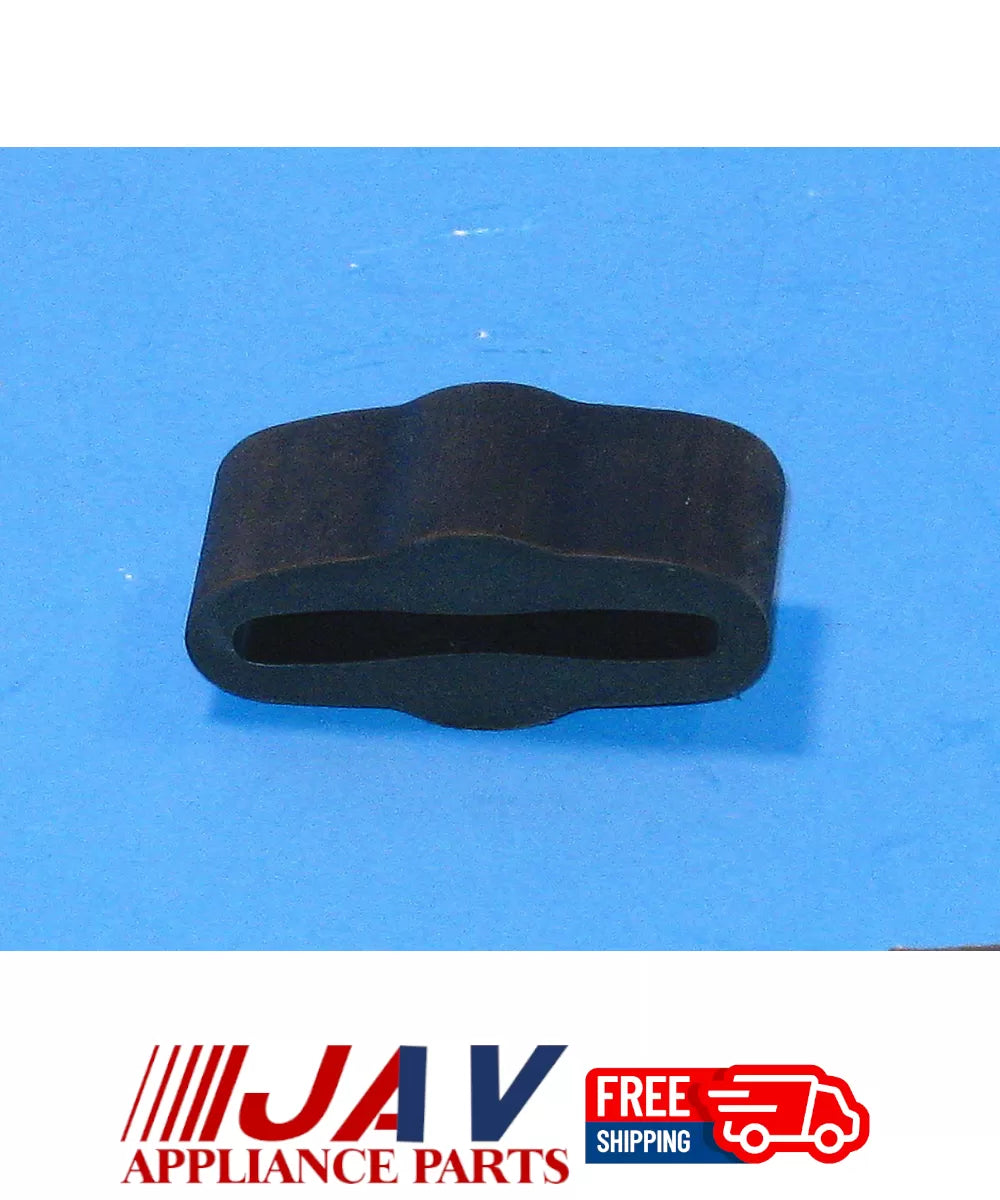 OEM Crosley Dishwasher Friction Pad Inv# LR232