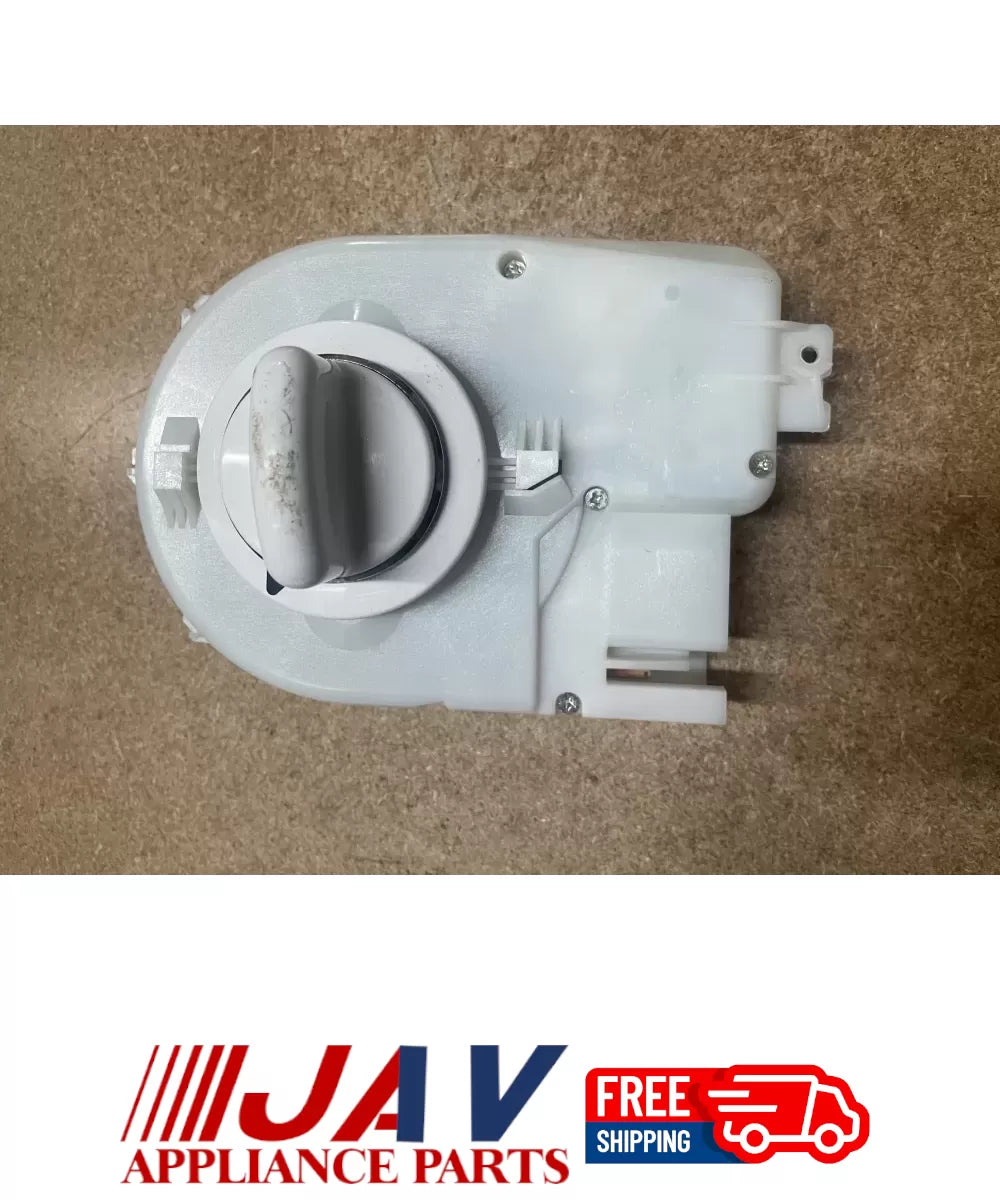 GE WH12X10527 175D6604P053 Washer Timer PID# 20047