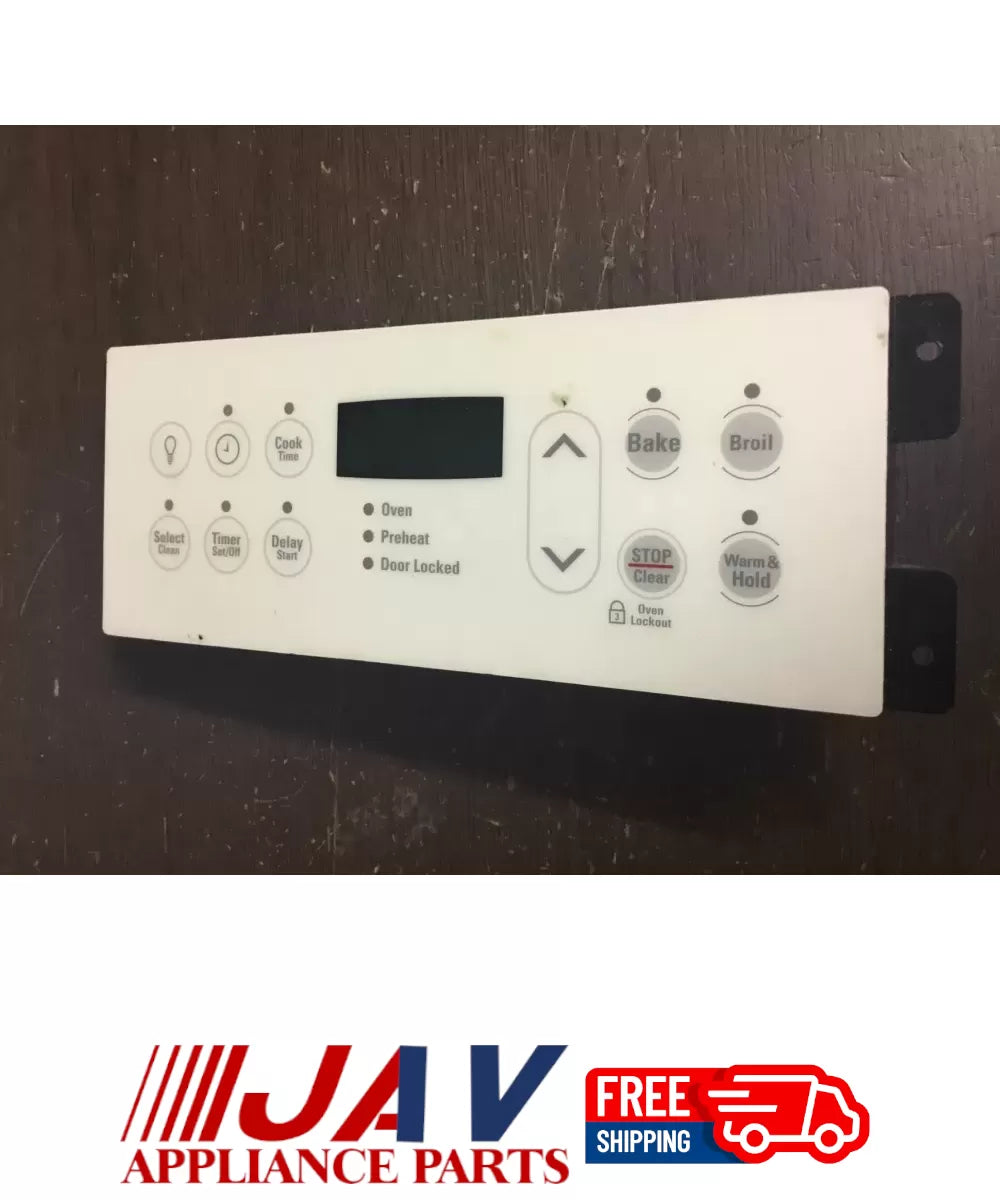 Kenmore AP4700815 1795142 316418310 316452310 Range Control PID# 24393