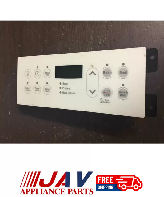 Kenmore AP4700815 1795142 316418310 316452310 Range Control PID# 24393