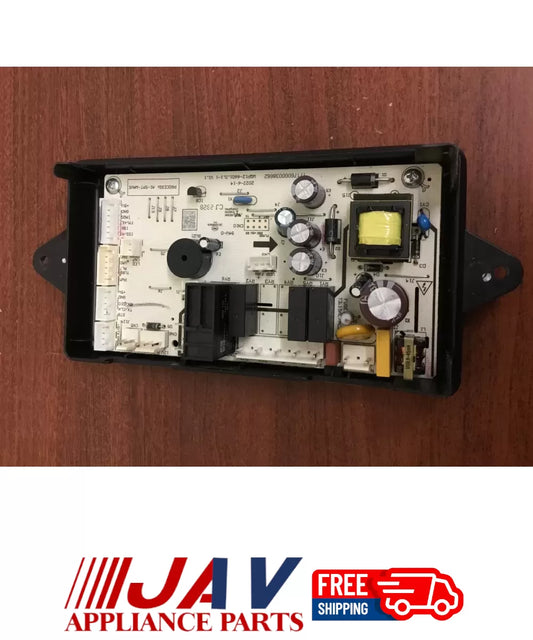 Changzhou E166702 Air Conditioning Control Board HDCEM1 PID# 30915