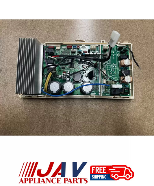  DM00Y587 Mitsubishi Ductless Unit Control Board PID# 18206
