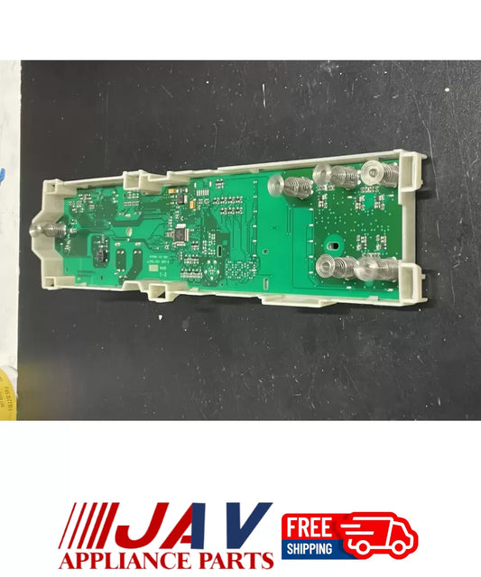 Bosch 5560009873 Washer Control Board Operating Module PID# 22183