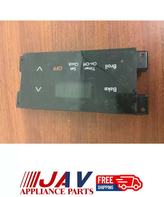 Frigidaire PD00059279 5304521889 4961081 Range Control Board PID# 28975