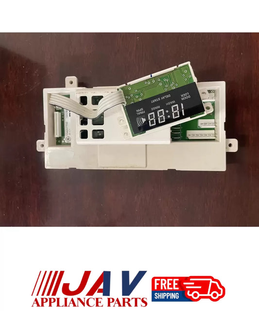 Kenmore AP3562698 1036407 134207700 Washer Control Board PID# 36675