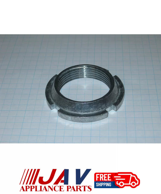 OEM Whirlpool Washer Nut-spaner Inv# LR847