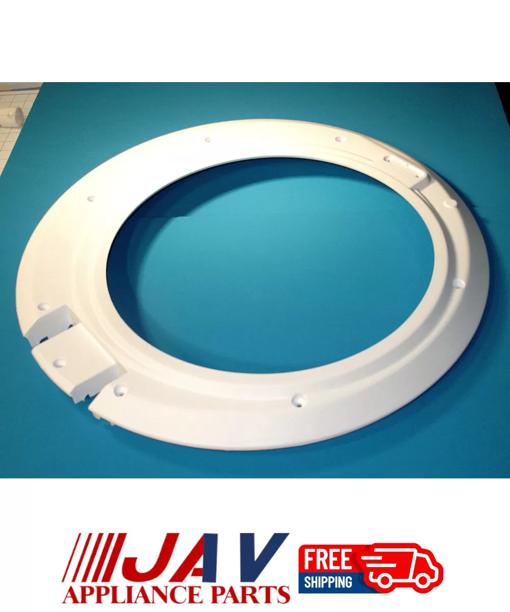 OEM Frigidaire Washer Door Inner Panel Inv# LR2959