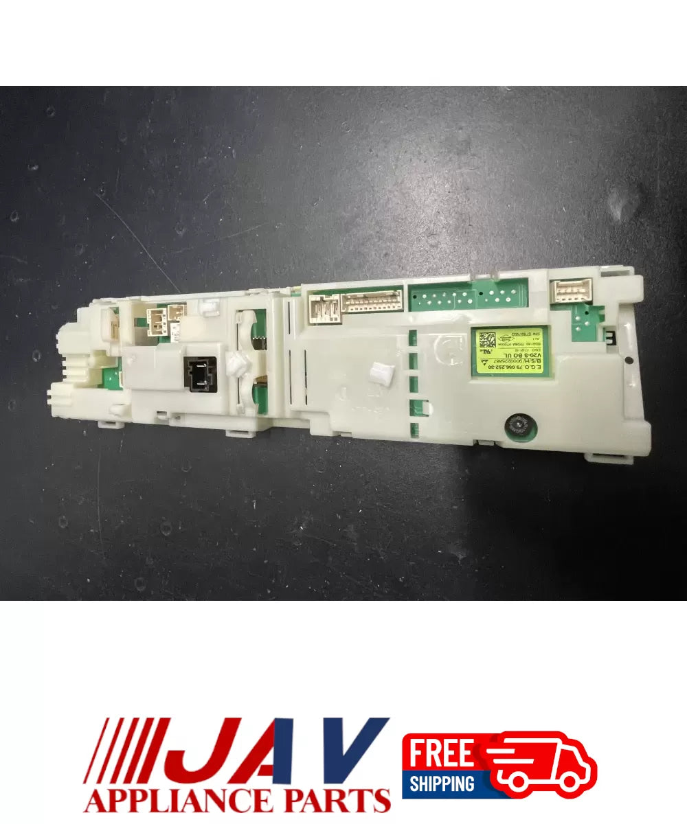Bosch 9000225887 Dryer Control Board PID# 13984