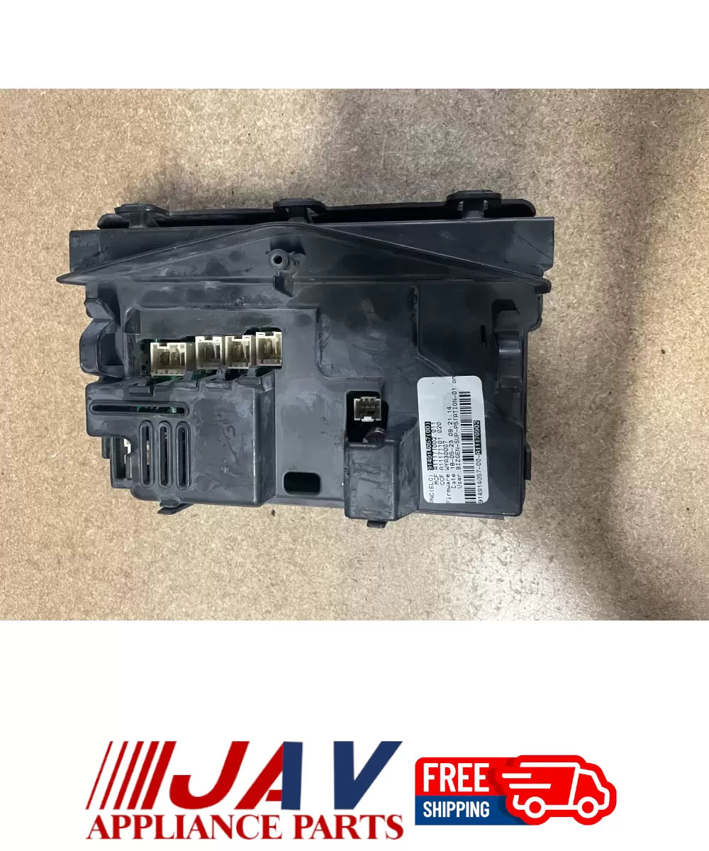 Frigidaire Washer Control Board 914914077 PID# 21091