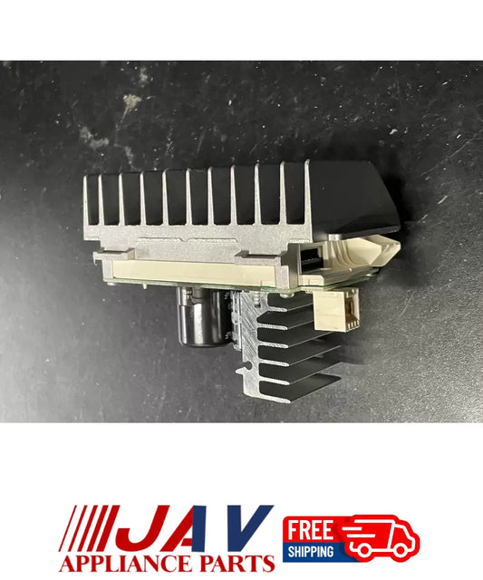 Electrolux A03028303 Washer Motor Control Board Part # PID# 22407