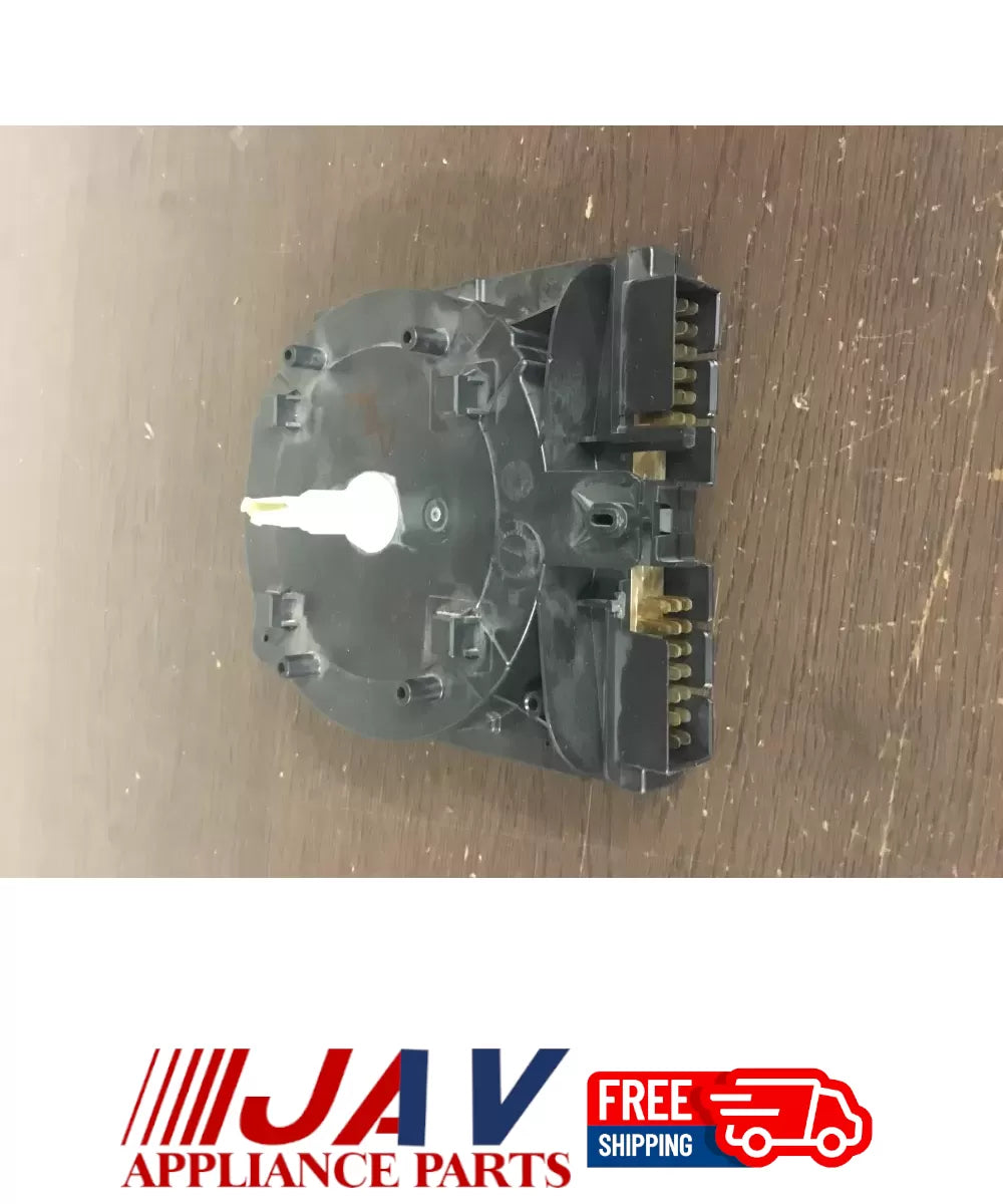 Maytag AP6017636 W10243947 WPW10243947 Washer Timer PID# 29988