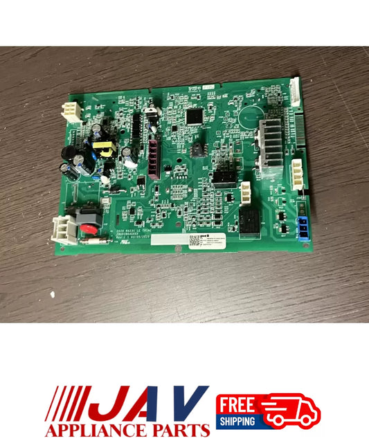 GE 290D1914G101 290D2864GXXX 290D1914G001 Washer Control Board PID# 37256