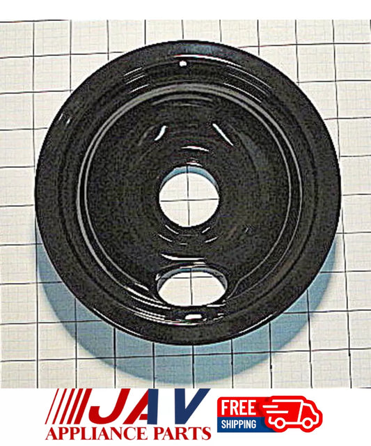 OEM Crosley Range Porcelain Drip Inv# LR2867
