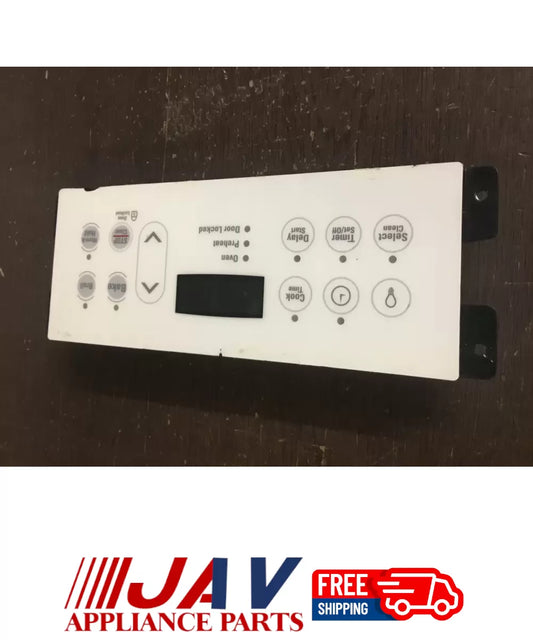 Kenmore AP4510793 316418311 316452311 Range Control Board PID# 16775