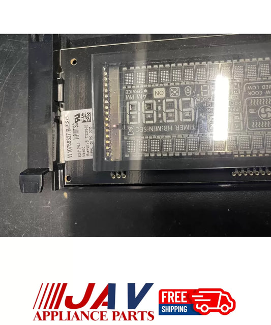Whirlpool Maytag Kenmore W10759327 W11122852 Range Genuine # PID# 22026