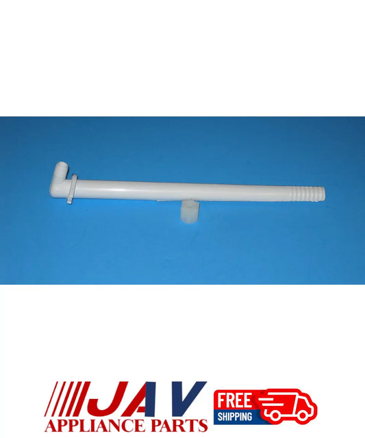 OEM Kenmore Refrigerator Fitting Inv# LR920
