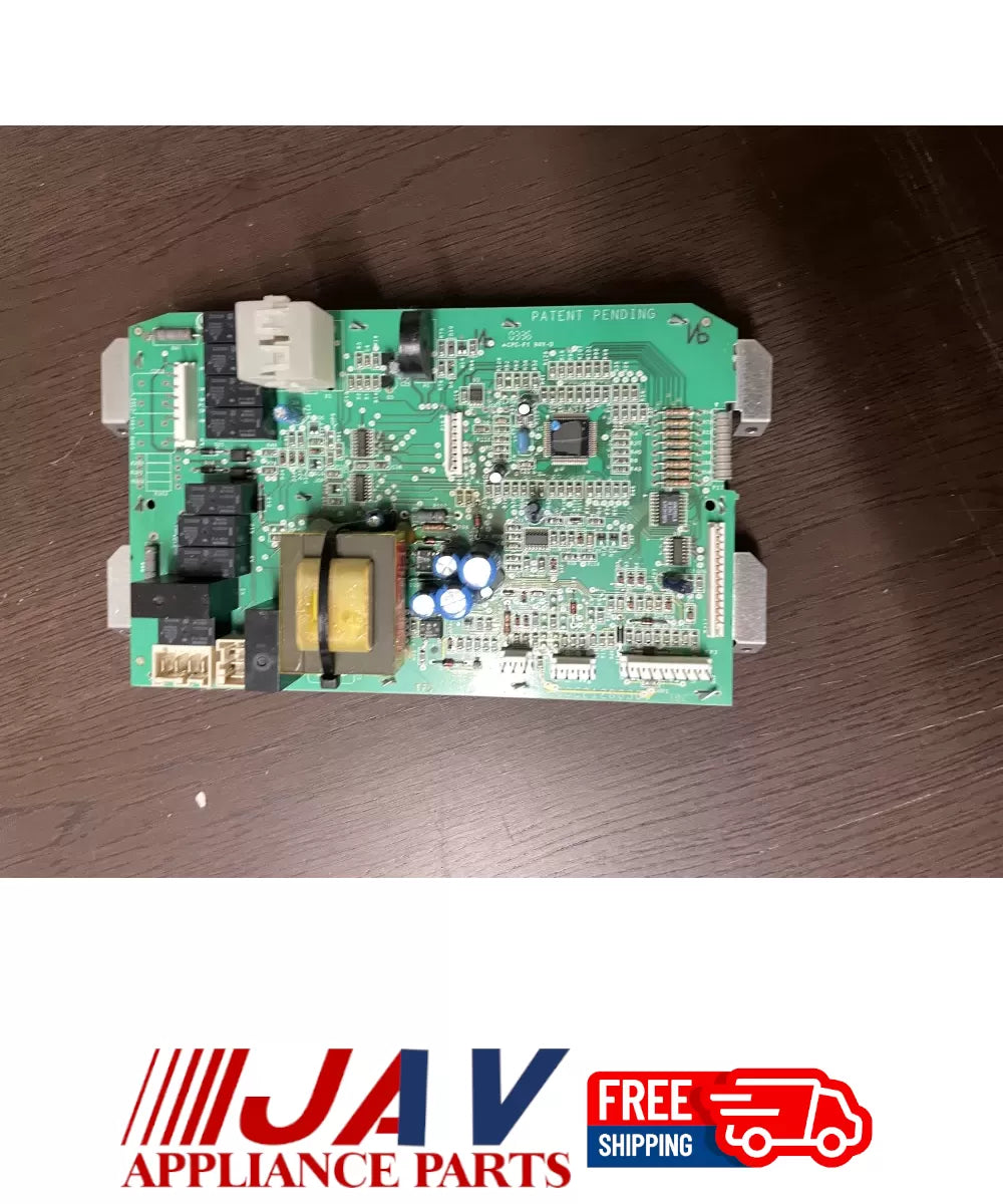 Maytag Whirlpool 00N21280203 62729320 Washer Control Board PID# 37258