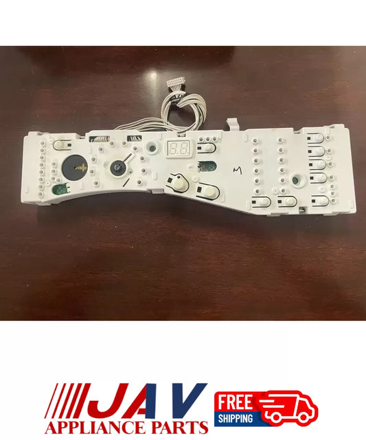 Whirlpool Kenmore 8564352 Washer Control Board PID# 32338