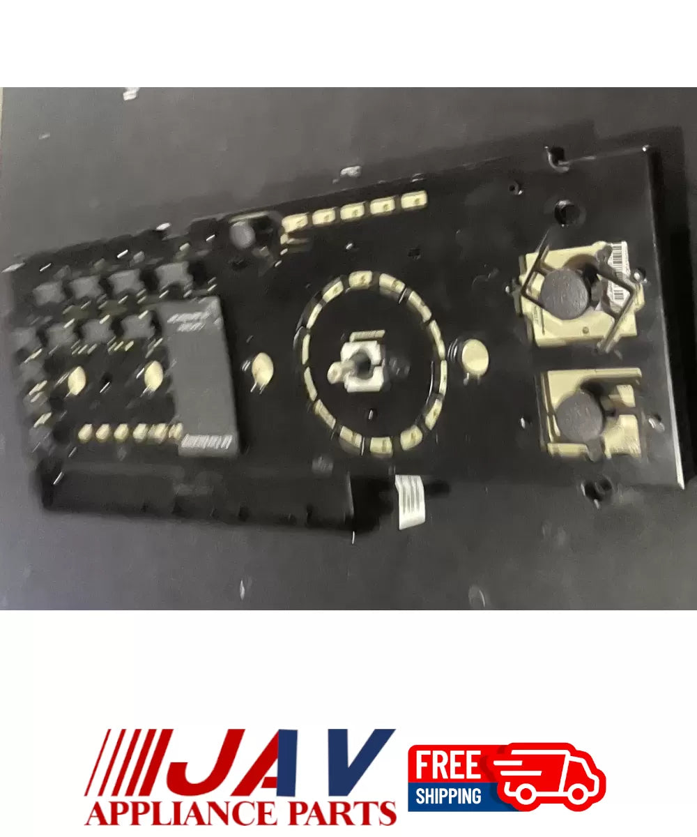 GE 290D1525G016 Washer Control Board PID# 25317
