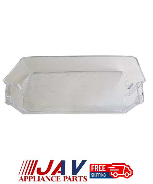 OEM Amana Refrigerator Bin-cntlvr Inv# LR1016