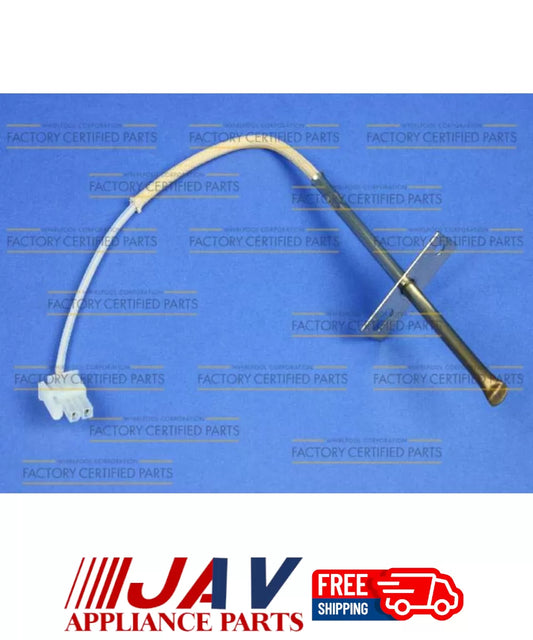 OEM Whirlpool Oven Sensor- Ov Inv# LR774